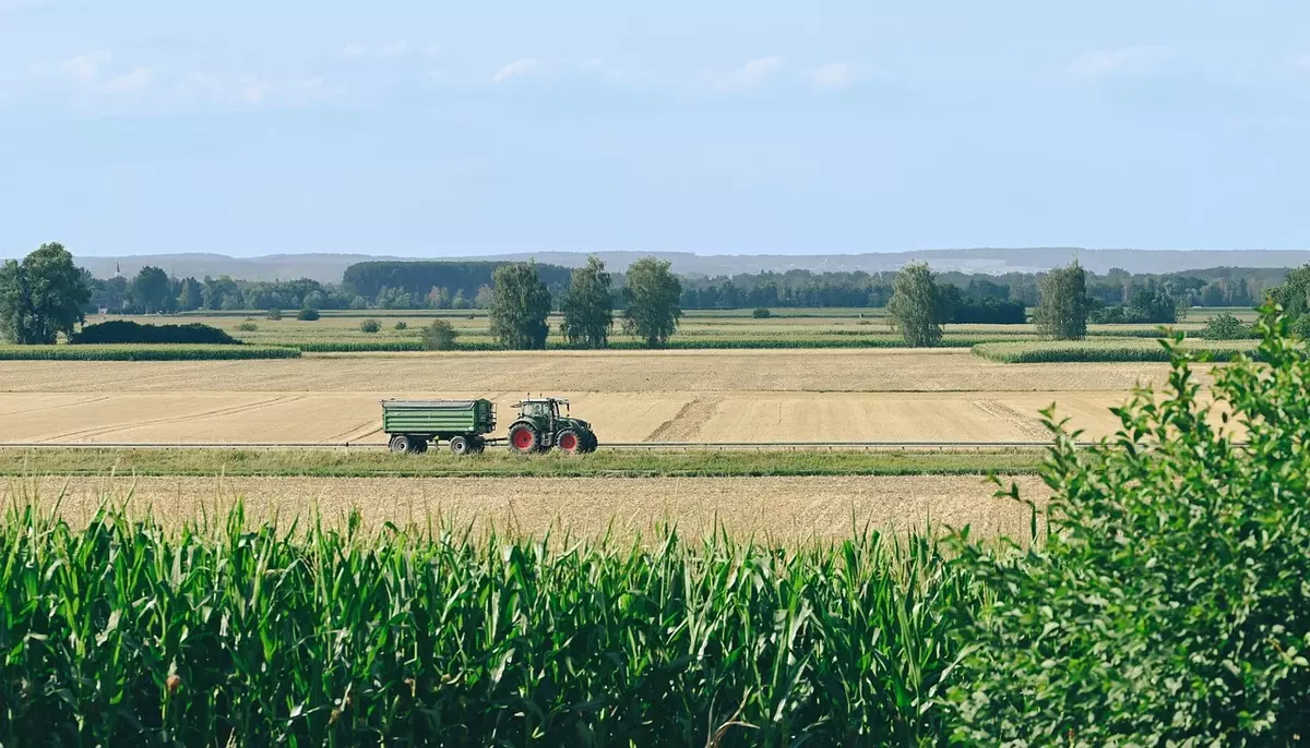 Costurile fermierilor au crescut cu 300% din 2007. Agricultura cere statut strategic pentru România până în 2034