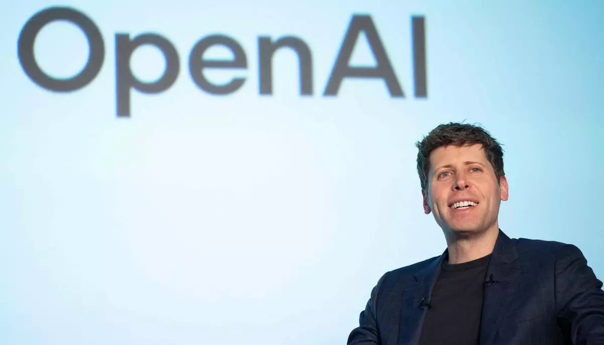 CEO-ul OpenAI își schimbă opinia despre efectele inteligenței artificiale asupra pieței muncii. Joburile au fost mai puțin afectate decât anticipa