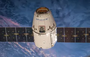 BlackRock ar putea pune 10 miliarde dolari în IPO-ul SpaceX. Listarea poate deveni cea mai mare din istorie