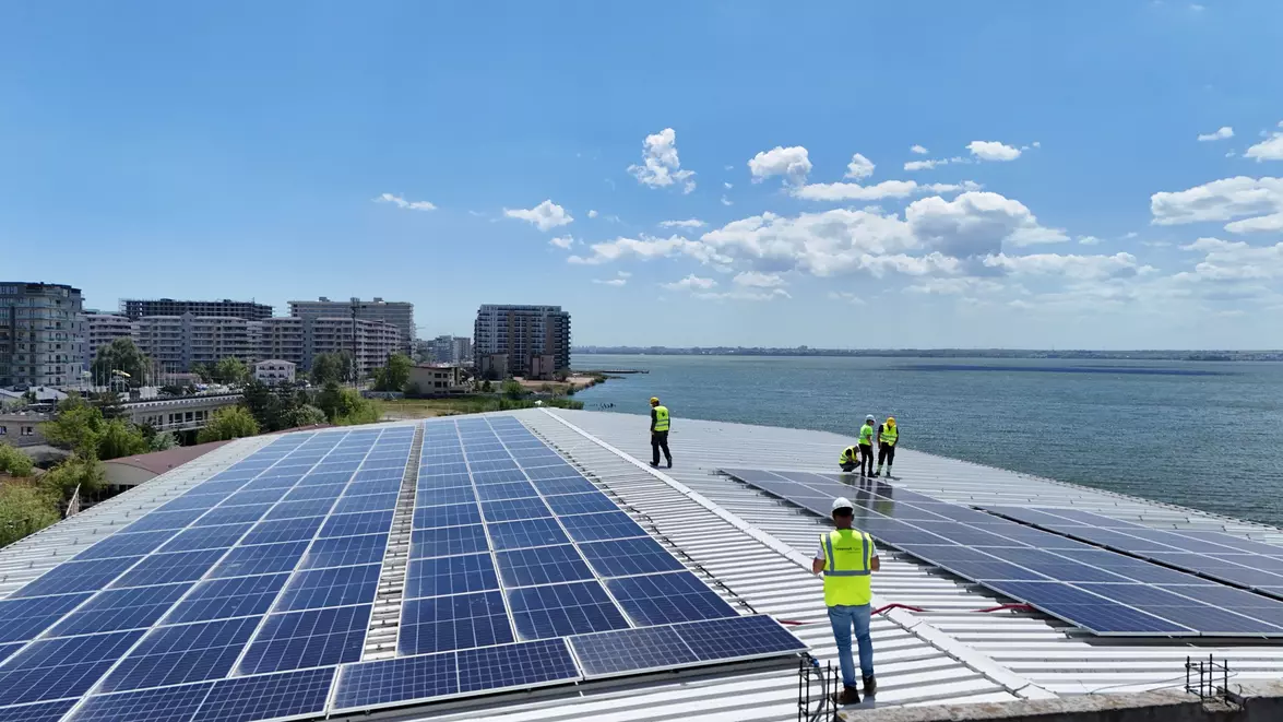 Noi proiecte de autoconsum fotovoltaic dezvoltate de Greenvolt Next în Dobrogea. Investiția totală ajunge la 1,6 milioane de euro
