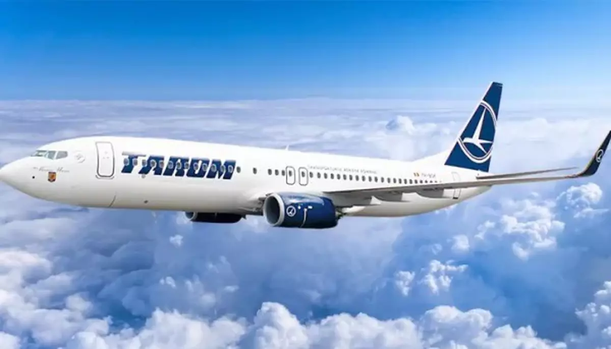 TAROM primește 4 Boeing 737 MAX, dar rămâne fără buget aprobat. Miruță acuză bonusuri și cifre „mincinoase”